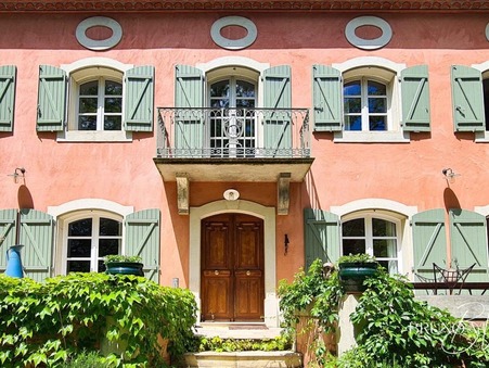 Achat Maison/villa haut de gamme Carcassonne 679 000 €