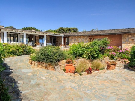 Vente Villa de luxe Bonifacio 1 950 000 €