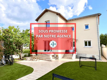 Maison de prestige Montesson 645 000 €