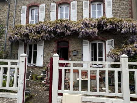 Maison de prestige Dinard 877 800 €