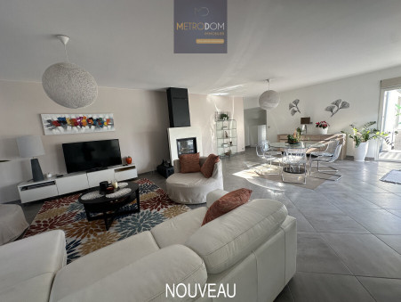 Vente Maison d’exception Saint Mathieu de Tréviers 978 500 €
