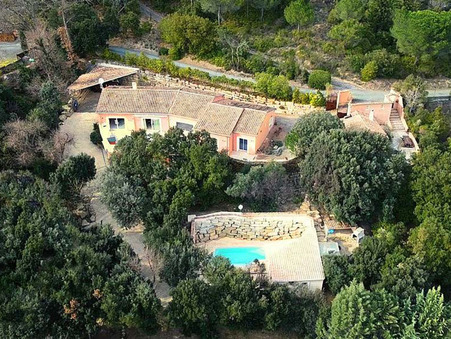 à vendre Maison haut de gamme Aude 565 000 €