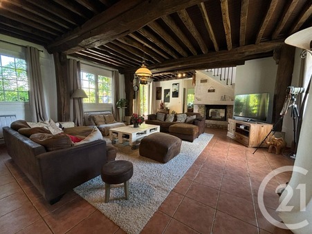 à vendre        Maison de caractère haut standing Basse-Normandie 766 500 €