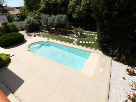 Maison de luxe Ste marie la mer 616 000 €