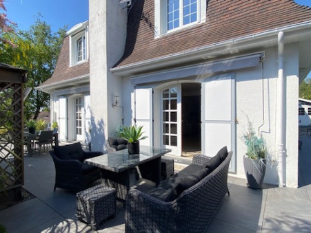 à vendre Maison de luxe Étaples 892 500 €