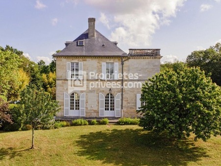 Achat Propriété viticole de qualité Aquitaine 1 352 000 €