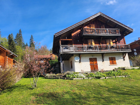 à vendre Maison d’exception Jura 570 000 €
