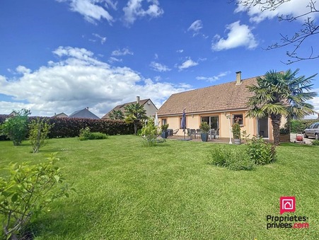 Achat Chalet de luxe Pays de la Loire 199 000 €