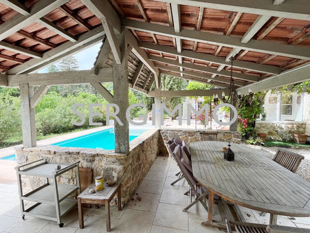 Vente Mas haut de gamme Callian 645 000 €