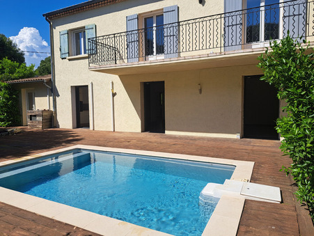 à vendre Villa de prestige Avignon 599 000 €