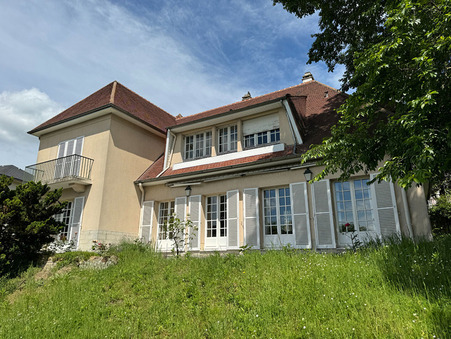 Maison de prestige Montmorency 1 030 000 €
