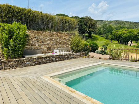 Vente Villa de prestige Grimaud 1 583 000 €