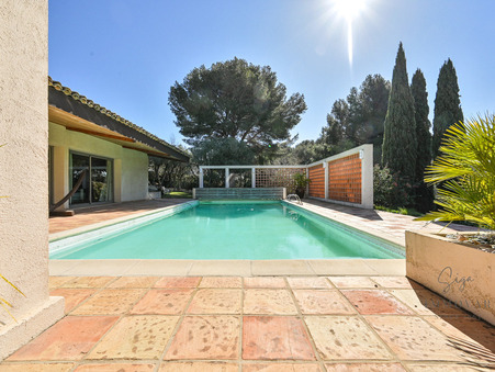 à vendre Maison/villa de prestige Sanary sur Mer 3 200 000 €