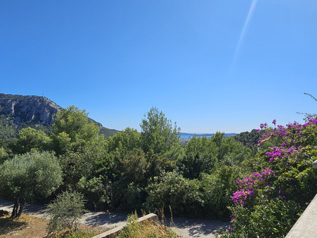 Maison de luxe Toulon 1 200 000 €