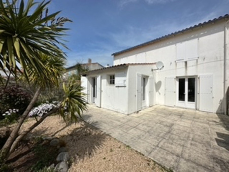 Vente Villa de luxe Saint Clément des Baleines 621 000 €