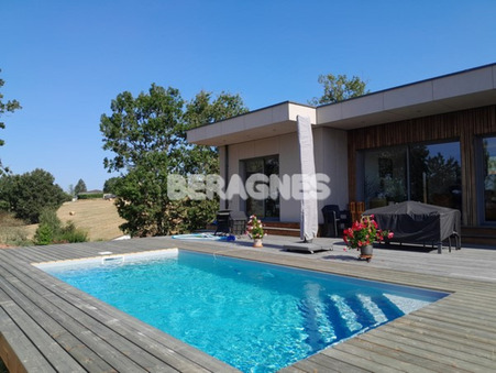 Achat Villa de prestige Bergerac 549 900 €