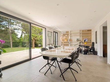 Maison de prestige Aix-en-provence 1 195 000 €