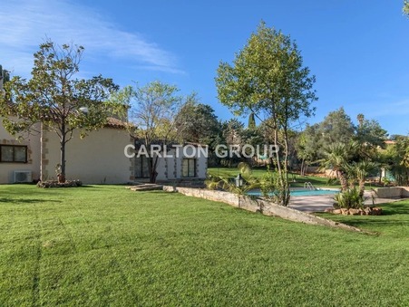 Achat Villa de prestige Valbonne 1 890 000 €