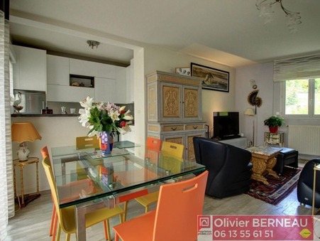 Vente Maison/villa de qualité Saint Jean de Luz 598 000 €