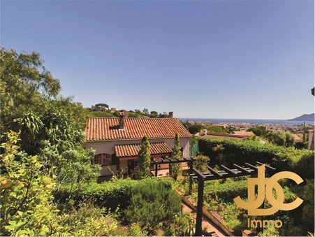 Vente Villa de prestige Cannes 750 000 €
