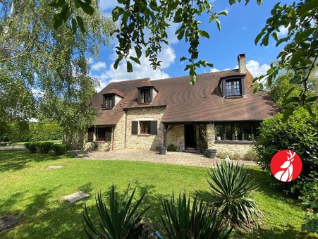 Vente Maison de luxe Seine et marne 666 500 €