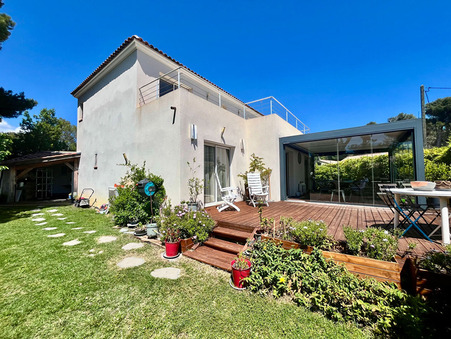 Achat Villa de prestige Martigues 698 000 €