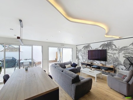 Maison de luxe Anglet 812 000 €