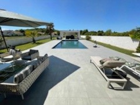 Achat Villa haut de gamme Béziers 850 000 €