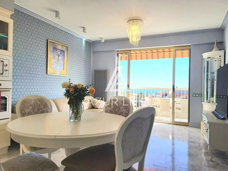 Achat Appartement haut de gamme Beaulieu sur Mer 1 070 000 €