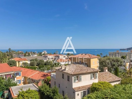 Vente Villa de luxe Beaulieu sur Mer 9 975 000 €