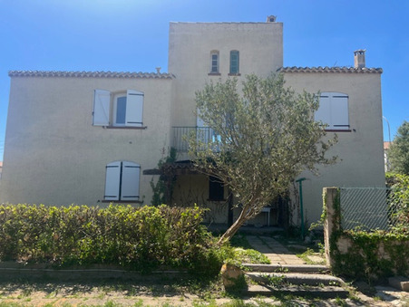 Achat Villa d’exception Mèze 730 000 €