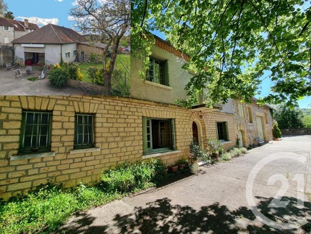 Vente Ensemble immobilier grand standing Saint Cyprien 530 000 €