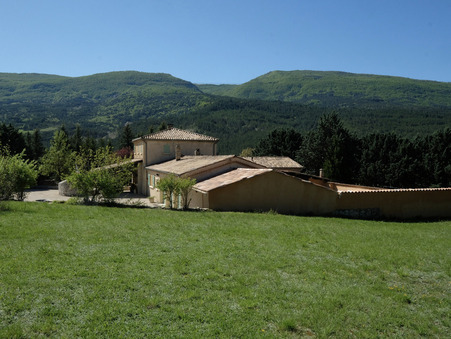 Achat Maison de maître de qualité Sisteron 590 000 €