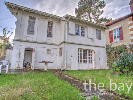 Achat Villa de prestige Arcachon 1 550 000 €