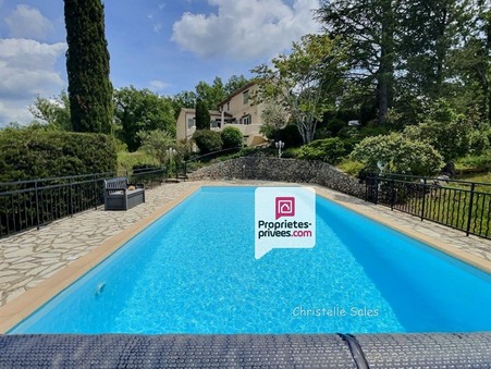 Achat Villa de qualité Fayence 549 000 €