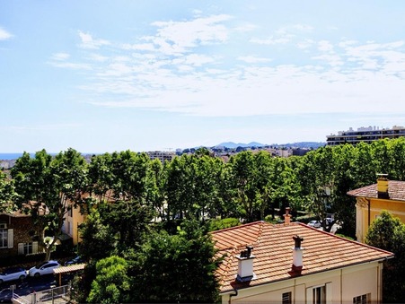 Achat Appartement de luxe Le Cannet 548 000 €