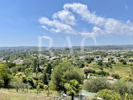 Achat Villa de qualité Alpes maritimes 1 259 000 €