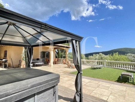à vendre Villa de qualité Cogolin 1 125 000 €