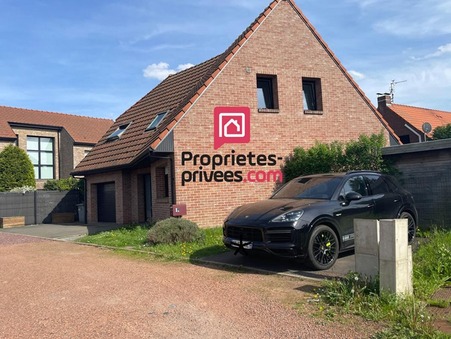 à vendre Villa de prestige Nord-Pas-de-Calais 528 000 €