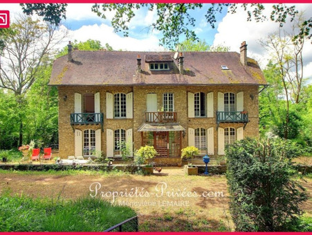 Vente Maison/villa de prestige Maintenon 1 087 000 €