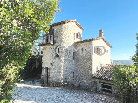 Vente Villa d’exception Montauroux 650 000 €