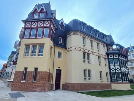 Vente Appartement d’exception Pas de calais 645 000 €