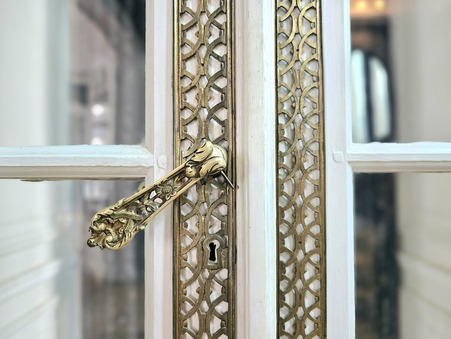 Maison de luxe Reims 1 872 000 €
