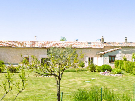 à vendre Maison grand standing Aquitaine 549 900 €