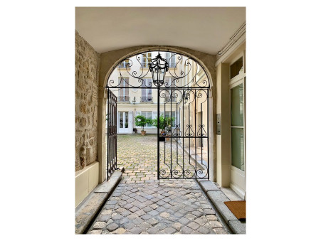 à vendre Appartement de luxe Paris 799 000 €
