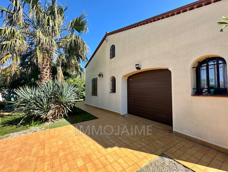 Achat Villa de prestige Saint Cyprien Plage 549 000 €
