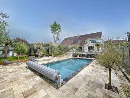 Achat Maison de prestige Sarthe 695 000 €
