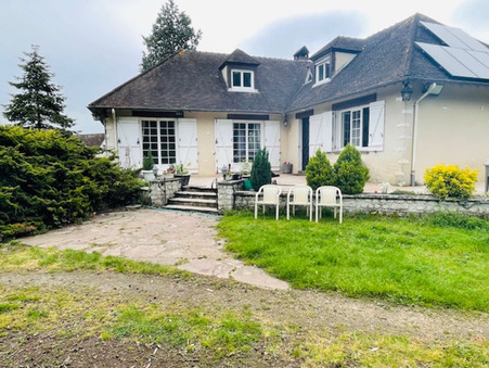 Vente Maison/villa grand standing Anet 673 400 €
