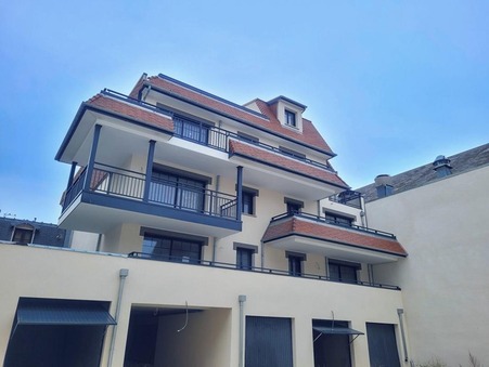 Appartement de prestige Le touquet-paris-plage 975 000 €
