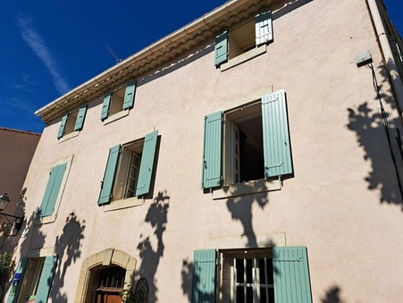 Vente Maison de luxe Le Barroux 572 000 €